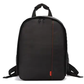 Multi-Functional Outdoor Waterproof Shockproof Storage Bag Travel Backpack For Canon For Sony For Nikon DSLR Digital Camera
Multi-Functional Outdoor Waterproof Shockproof Storage Bag Travel Backpack For Canon For Sony For Nikon DSLR Digital Camera