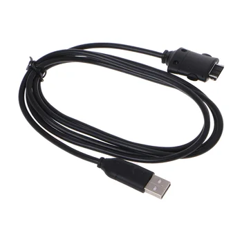 USB Charging Cable Data Transfer Replacement for Samsung SUC-C2 Digital Camera NV3 NV5 NV7 i5 i6 i7 i70 Drop Ship
USB Charging Cable Data Transfer Replacement for Samsung SUC-C2 Digital Camera NV3 NV5 NV7 i5 i6 i7 i70 Drop Ship