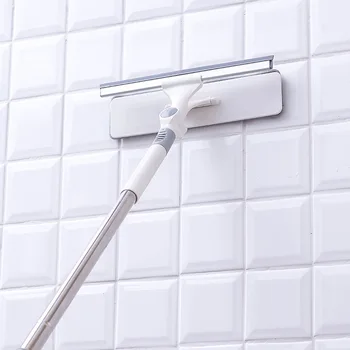 Window Cleaner Rubber Glass Wiper Home Cleaning Brush With Long Handle With Fine Fiber Cloth Window Cleaner Cleanging Tool
Window Cleaner Rubber Glass Wiper Home Cleaning Brush With Long Handle With Fine Fiber Cloth Window Cleaner Cleanging Tool