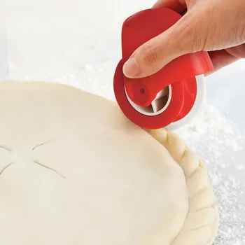 Noodle Maker Lattice Roller Docker Dough Cutter Tool Kitchen Accessories Helper DIY Dough Cutting Tools Dropshopping
Noodle Maker Lattice Roller Docker Dough Cutter Tool Kitchen Accessories Helper DIY Dough Cutting Tools Dropshopping