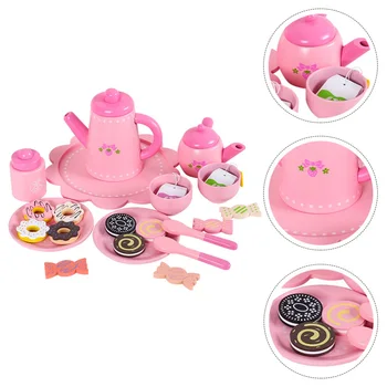 1 Set Durable Simulation Colorful Funny Kitchen Kit Tableware Toy Food Model Toy Kitchen Ware for Learning Fun Children Kids
1 Set Durable Simulation Colorful Funny Kitchen Kit Tableware Toy Food Model Toy Kitchen Ware for Learning Fun Children Kids