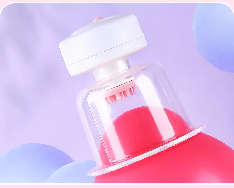 Вибратор Для Сосков Купить