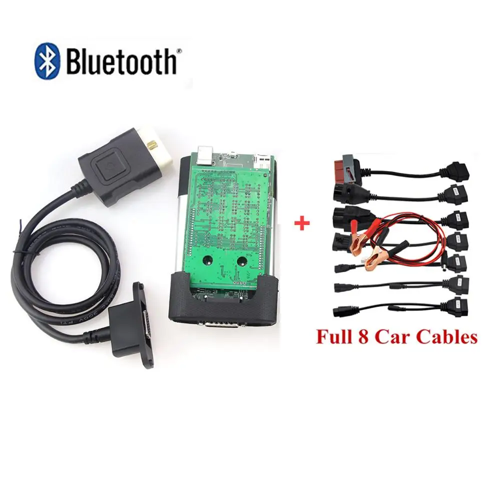2019 TCS CDP 201503R3 for autocome cdp pro with bluetooth obd2 car and truck diagnostic tool obd2 scanner +8 pcs car cable
2019 TCS CDP 201503R3 for autocome cdp pro with bluetooth obd2 car and truck diagnostic tool obd2 scanner +8 pcs car cable