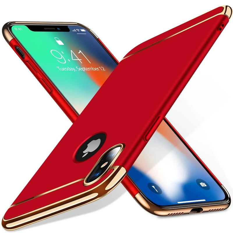 Colorful Hard PC Phone Cover For iPhone Xs Max Case Luxury Slim Protection Case For iPhone 7 8 Plus 6 6s Plus X Xs Max Xr shell
Colorful Hard PC Phone Cover For iPhone Xs Max Case Luxury Slim Protection Case For iPhone 7 8 Plus 6 6s Plus X Xs Max Xr shell