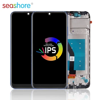 6.09"ORIGINAL For HUAWEI Honor 8A Pro LCD Touch Screen Digitizer Assembly For Huawei Honor 8A Pro Display with Frame Replacement
6.09"ORIGINAL For HUAWEI Honor 8A Pro LCD Touch Screen Digitizer Assembly For Huawei Honor 8A Pro Display with Frame Replacement