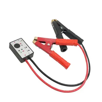 Automobile Surge Absorber Anti Zap Protector ZK-052 To Protecting The Electrical System When Welding Sheet Metal Pulses
Automobile Surge Absorber Anti Zap Protector ZK-052 To Protecting The Electrical System When Welding Sheet Metal Pulses