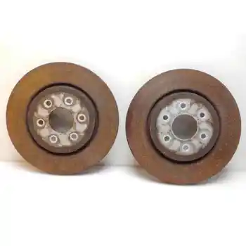 GAME DISK FRONT BRAKE DISC Nissan NAVARA PICK-UP (D40M) 
GAME DISK FRONT BRAKE DISC Nissan NAVARA PICK-UP (D40M)