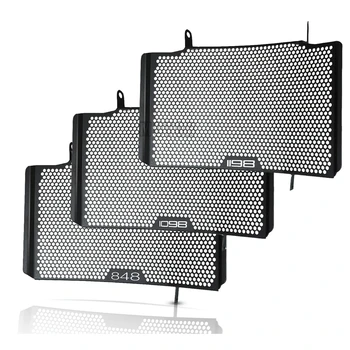 Motorcycle Radiator Side Guard Grill Grille Cover Protector For Ducati 848Upper 2007-2013 1098Upper 2007-2009 1198Upper 09-2011
Motorcycle Radiator Side Guard Grill Grille Cover Protector For Ducati 848Upper 2007-2013 1098Upper 2007-2009 1198Upper 09-2011
