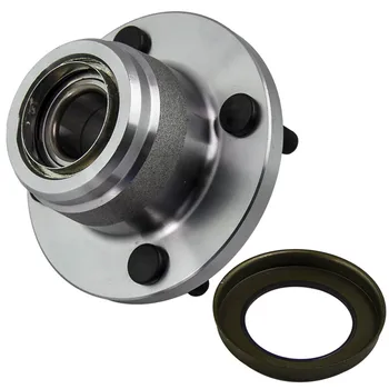 Rear Wheel Bearing Hub Assembly for Ford Focus 1.4 1.6 1.8 2.0 16V ST170 1138512
Rear Wheel Bearing Hub Assembly for Ford Focus 1.4 1.6 1.8 2.0 16V ST170 1138512