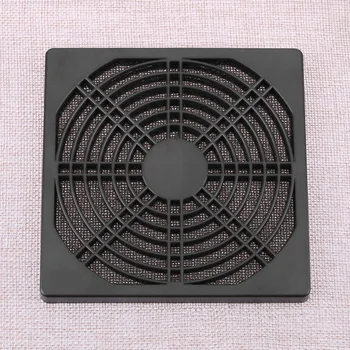 Dustproof 120mm Case Fan Dust Filter Guard Grill Protector Cover PC Compute Accessories
Dustproof 120mm Case Fan Dust Filter Guard Grill Protector Cover PC Compute Accessories