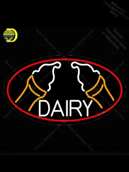 Neon Sign for Dairy With Ice Cream neon Light Sign Decor Club Display glass Beer Signs Lighted Recreation Room Indoor Neon Sign
Neon Sign for Dairy With Ice Cream neon Light Sign Decor Club Display glass Beer Signs Lighted Recreation Room Indoor Neon Sign
