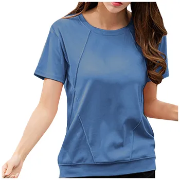 Womail Women Tshirts High Quality Women Casual T Shirt Tops Ladies Short Sleeve Top Short Sleeve Tshirt Feminina Plus Size
Womail Women Tshirts High Quality Women Casual T Shirt Tops Ladies Short Sleeve Top Short Sleeve Tshirt Feminina Plus Size