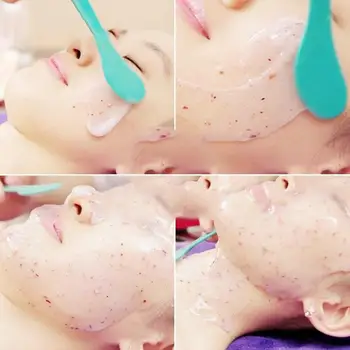 Natural DIY SPA Collagen Rose Hyaluronic Acid Soft Mask Off Mask Anti Wrinkle Anti Powder Aging Peel Mask Face Rubbe X0N8
Natural DIY SPA Collagen Rose Hyaluronic Acid Soft Mask Off Mask Anti Wrinkle Anti Powder Aging Peel Mask Face Rubbe X0N8