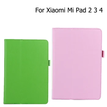 For Xiaomi MiPad 2 3 4 8.0 Lichi PU Leather Hard Fold Shell Holder Protector For Xiaomi 8.0 inch 2020 Kids' Tablet Accessories
For Xiaomi MiPad 2 3 4 8.0 Lichi PU Leather Hard Fold Shell Holder Protector For Xiaomi 8.0 inch 2020 Kids' Tablet Accessories