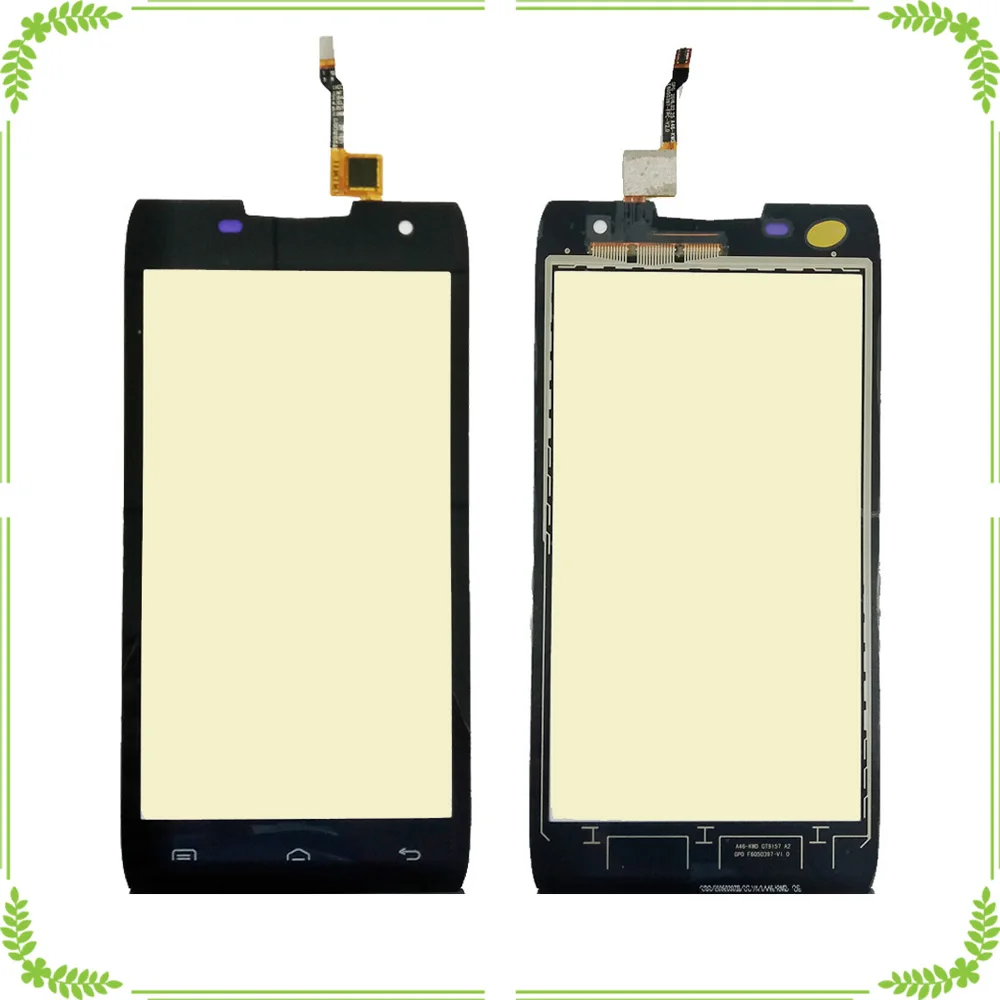 100% Tested Working For Doogee T5 Touch Screen Panel Perfect Repair Parts +Digitizer Sensor Replacement No LCD Display
100% Tested Working For Doogee T5 Touch Screen Panel Perfect Repair Parts +Digitizer Sensor Replacement No LCD Display