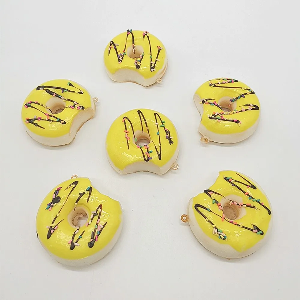 1PCS Random Color Sweet Roll Big Kawaii Bread Gift For Kid Kitchen Toys Simulation Donuts Collectibles Decoration Hot
1PCS Random Color Sweet Roll Big Kawaii Bread Gift For Kid Kitchen Toys Simulation Donuts Collectibles Decoration Hot