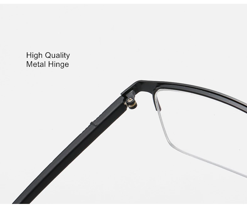 Myopia Glasses -0.5 To -10 Women Men Half Frame Anti Blue Light Photochromic Prescription Spectacles Nearsighted F040 20 Mallzona H02a668126b384f1186deaecf90496ef2A Myopia Glasses -0.5 To -10 Women Men Half Frame Anti Blue Light Photochromic Prescription Spectacles Nearsighted F040 Mallzona