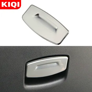 Kiqi Car Storage Glove Box Handle Protection Cover Trim for Renault Koleos Samsung QM6 2016 - 2019 Kadjar 2014 - 2019 Styling
Kiqi Car Storage Glove Box Handle Protection Cover Trim for Renault Koleos Samsung QM6 2016 - 2019 Kadjar 2014 - 2019 Styling