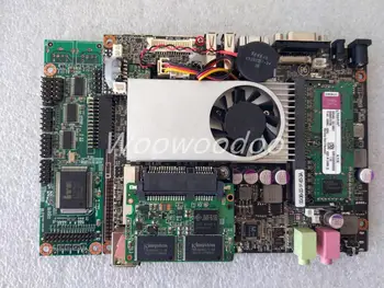 TM-8050 VER 1.01 3.5" Industrial Board 
TM-8050 VER 1.01 3.5" Industrial Board