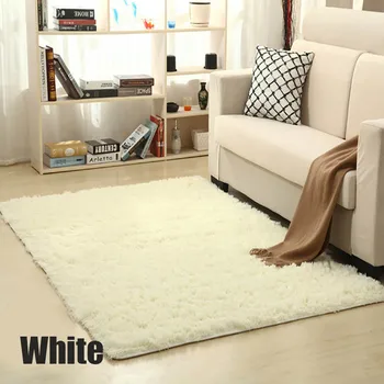 Soft Shaggy Carpet For Living Room European Home Warm Plush Floor Rugs fluffy Mats Kids Room Faux Fur Area Rug Living Room Mats
Soft Shaggy Carpet For Living Room European Home Warm Plush Floor Rugs fluffy Mats Kids Room Faux Fur Area Rug Living Room Mats