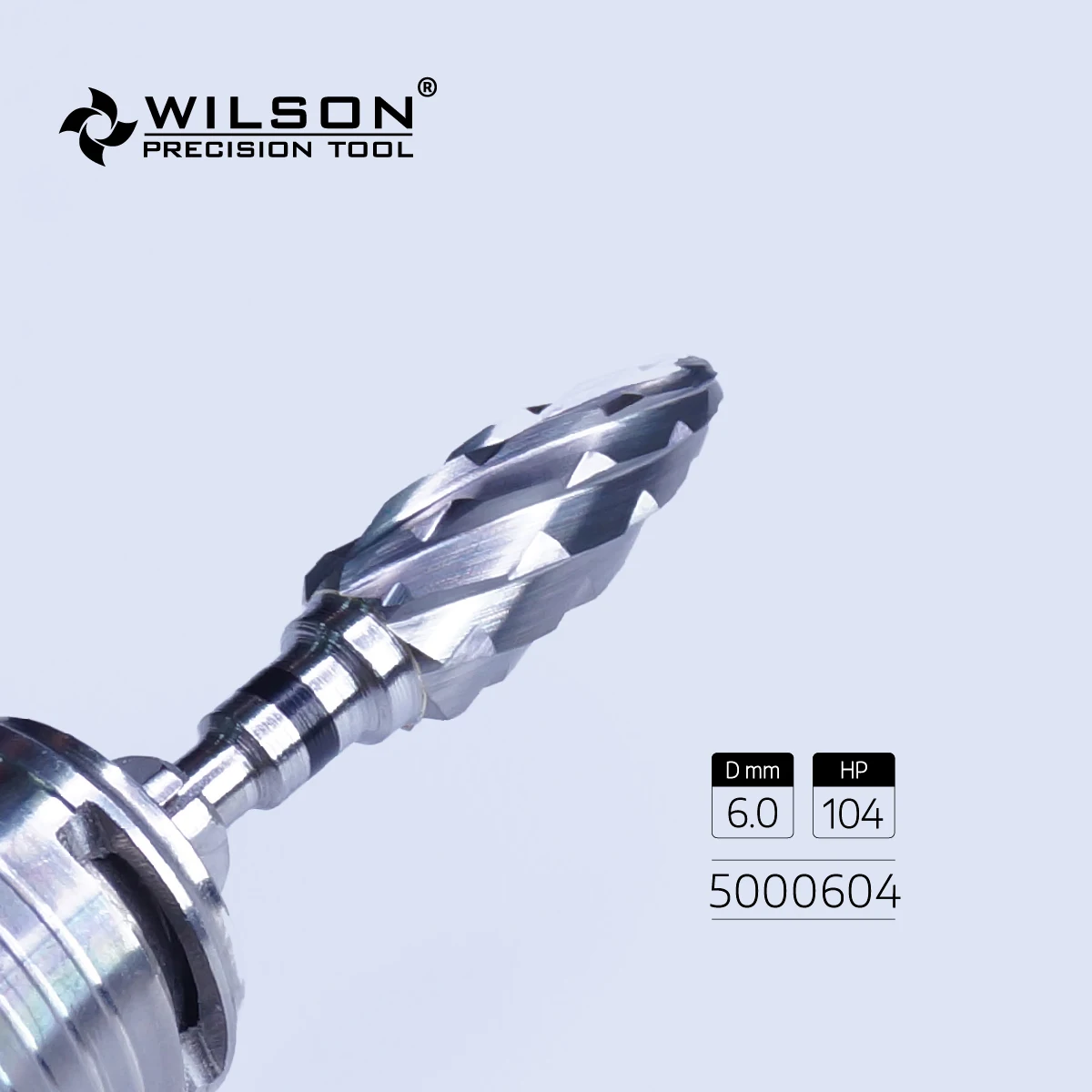 WilsonDental Tools 5000604 Pieza De Baja Velocidad Bur Tungsten Carbide Dental Bits for Trimming Plaster
WilsonDental Tools 5000604 Pieza De Baja Velocidad Bur Tungsten Carbide Dental Bits for Trimming Plaster