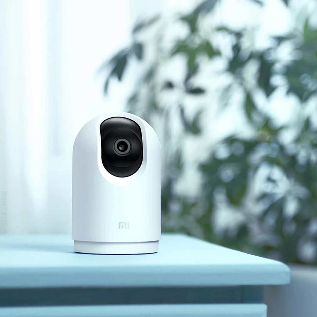 Xiaomi 360 Home Assistant — Xiaomipro.ru