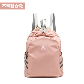 summer Swim Bag Wet And Dry Separation Waterproof Bag Men's And Women's Swimming Bag Beach Storage Bag Fitness travel bag
summer Swim Bag Wet And Dry Separation Waterproof Bag Men's And Women's Swimming Bag Beach Storage Bag Fitness travel bag