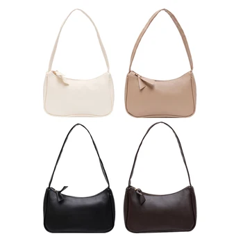 Womens Crossbody Retro Tote Bag Satchel Purse Shoulder Bags Handbag - 5 Colors
Womens Crossbody Retro Tote Bag Satchel Purse Shoulder Bags Handbag - 5 Colors