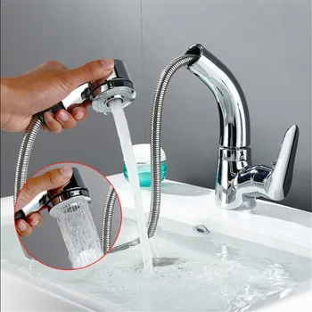 Height Adjustable Pull-out Sink Tap Kitchen Dishwash Basin Laundry Table Wash Dishes Drop Shipping 19May28 Pull-out Sink Tap
Height Adjustable Pull-out Sink Tap Kitchen Dishwash Basin Laundry Table Wash Dishes Drop Shipping 19May28 Pull-out Sink Tap