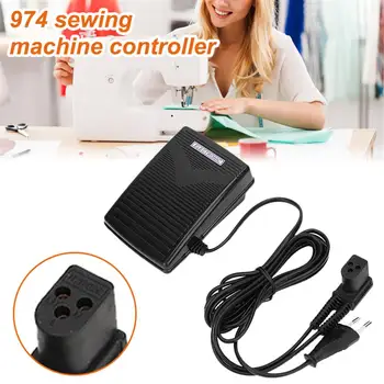 220v Multi-function Old Sewing Machine 974 Controller Household Sewing Machine Motor Foot Pedal European Regulations
220v Multi-function Old Sewing Machine 974 Controller Household Sewing Machine Motor Foot Pedal European Regulations