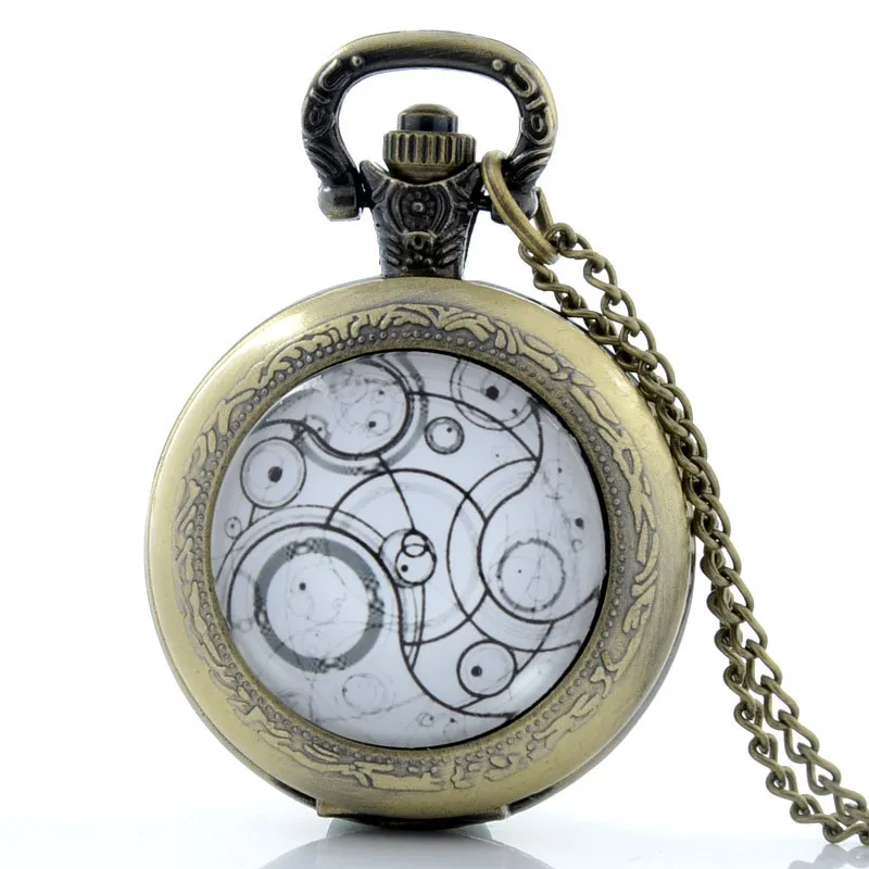 Retro Pocket Watch Round Bronze Cattle Switzerland Countryside Style Vintage Clock with Sweater Necklace Chain for Women Men
Retro Pocket Watch Round Bronze Cattle Switzerland Countryside Style Vintage Clock with Sweater Necklace Chain for Women Men