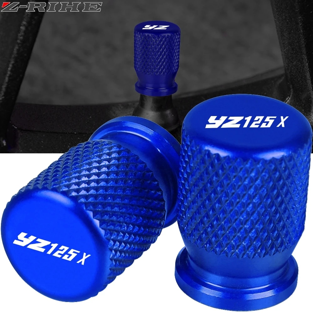 Для Yamaha YZ125 250 YZ250F YZ450F YZ125X YZ250X 2016-2018 аксессуары для мотоциклов колпачки стержней клапанов колес CNC герметичные крышки
Для Yamaha YZ125 250 YZ250F YZ450F YZ125X YZ250X 2016-2018 аксессуары для мотоциклов колпачки стержней клапанов колес CNC герметичные крышки