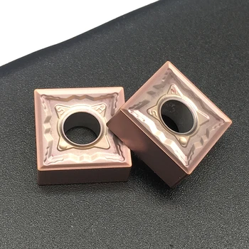 100% Original KORLOY 10PCS SNMG120404 HS PC9030 Carbide Inserts CNC Lathe Tool For Stainless Steel Turning Tool High Quality
100% Original KORLOY 10PCS SNMG120404 HS PC9030 Carbide Inserts CNC Lathe Tool For Stainless Steel Turning Tool High Quality