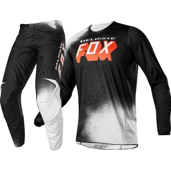 Free Shipping! 2020 Racing Flex Air Motocross Adult Gear Combo MX SX DH Off-Road Dirt Bike Vented Motorcycle Jersey Pant
Free Shipping! 2020 Racing Flex Air Motocross Adult Gear Combo MX SX DH Off-Road Dirt Bike Vented Motorcycle Jersey Pant