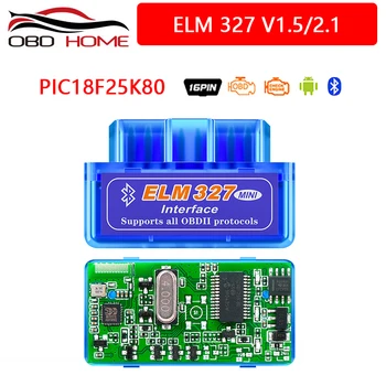 Super Mini Elm327 Wifi V1.5 Pic18f25k80 Obdii Diagnostic Scanner Wi Fi Elm 327 IOS Andorid PC Obd2 1.5 Code Reader 25k80 Chip 4.
Super Mini Elm327 Wifi V1.5 Pic18f25k80 Obdii Diagnostic Scanner Wi Fi Elm 327 IOS Andorid PC Obd2 1.5 Code Reader 25k80 Chip 4.