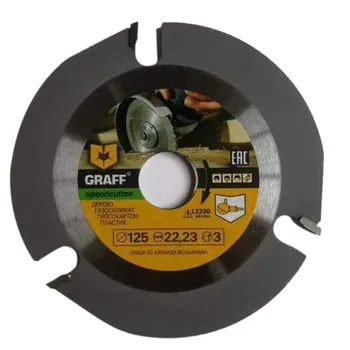 Multitool Grinding Disc Carbide Saw Blades 125mm Circular Carbide Saw Blades for Wood Cutting Disc Saw Cutting Angle Wood
Multitool Grinding Disc Carbide Saw Blades 125mm Circular Carbide Saw Blades for Wood Cutting Disc Saw Cutting Angle Wood