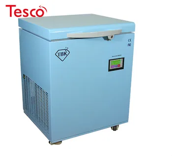 598 -180C Upgraded better quality Frozen separate Freezing Machine for Samsung edge iPhone X LCD Touch Screen repair
598 -180C Upgraded better quality Frozen separate Freezing Machine for Samsung edge iPhone X LCD Touch Screen repair