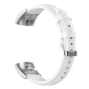 Leather Watchband Wrist Strap Belt Replacememt with Wide Scope of Application Simplicity for Huawei Band 4 Pro TER-B29S
Leather Watchband Wrist Strap Belt Replacememt with Wide Scope of Application Simplicity for Huawei Band 4 Pro TER-B29S