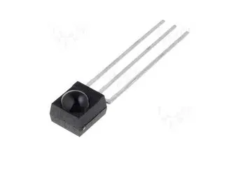 5PCS/LOT IC TSOP4838 4838 DIP-3 Receiver Module 38kHz In Stock Infrared receiver TSOP34838
5PCS/LOT IC TSOP4838 4838 DIP-3 Receiver Module 38kHz In Stock Infrared receiver TSOP34838