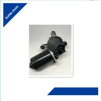 OEM 98100H1500 Windshield Wiper Rear Motor for Hyundai Terracan 2001 2007 98100H1500
OEM 98100H1500 Windshield Wiper Rear Motor for Hyundai Terracan 2001 2007 98100H1500