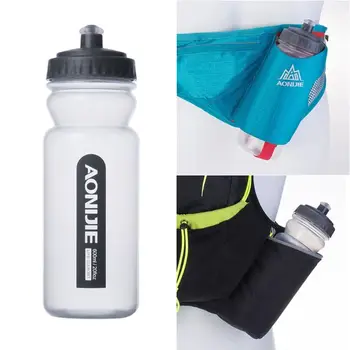 600ml Outdoor Sports Water Bottle BPA Free Running Cycling Hydration Pack Waist Bag Kettle
600ml Outdoor Sports Water Bottle BPA Free Running Cycling Hydration Pack Waist Bag Kettle