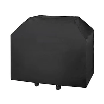 BBQ Stove Foldable Full Protection Outdoor Camping Portable Barbecue Oxford Cloth Waterproof Solid Picnic Easy Clean Grill Cover
BBQ Stove Foldable Full Protection Outdoor Camping Portable Barbecue Oxford Cloth Waterproof Solid Picnic Easy Clean Grill Cover