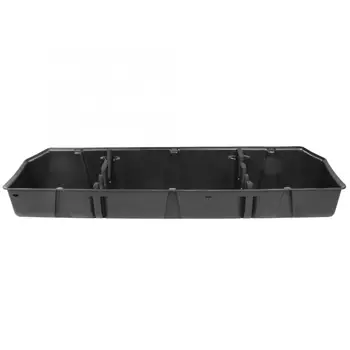 Under Seat Storage Box Fit for Ford F-150 SuperCrew 2015 2016 2017 Auto accessorie 
Under Seat Storage Box Fit for Ford F-150 SuperCrew 2015 2016 2017 Auto accessorie