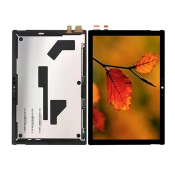 NEW original For Microsoft surface pro 6 lcd display touch screen glass sensor digitizer tablet assembly
NEW original For Microsoft surface pro 6 lcd display touch screen glass sensor digitizer tablet assembly