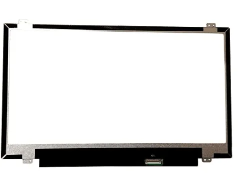 B140xtn02.e Replacement LAPTOP LCD Screen 14.0" WXGA HD LED DIODE (Substitute Only. Not a ) (30 PIN)
B140xtn02.e Replacement LAPTOP LCD Screen 14.0" WXGA HD LED DIODE (Substitute Only. Not a ) (30 PIN)