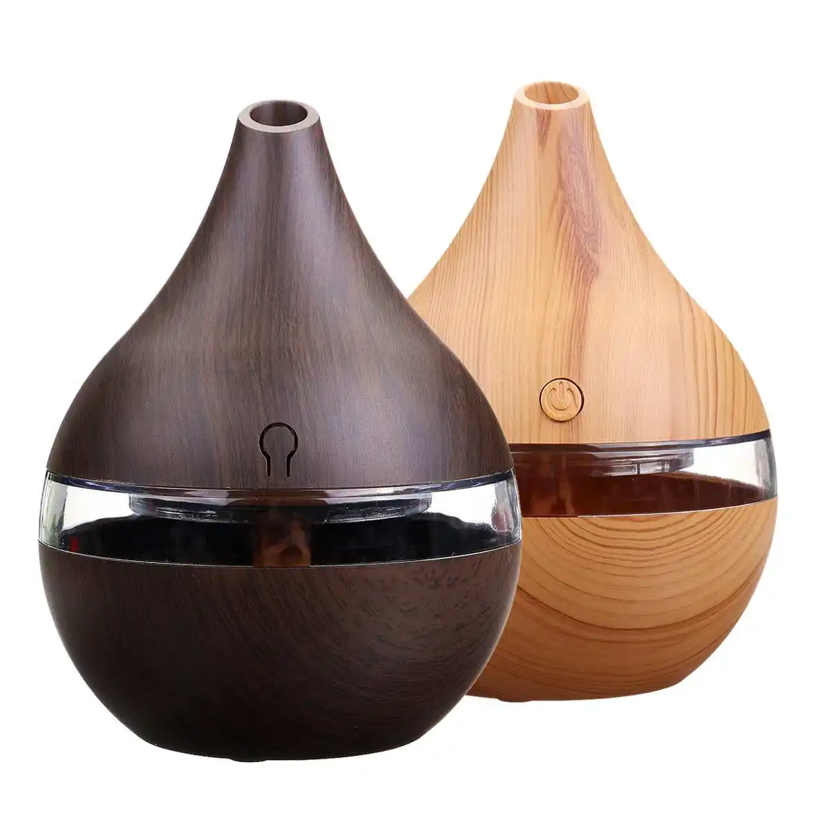 300ml USB Electric Aromas Air Diffuser Wood Ultrasonic Air Humidifier Essential Oil Aromatherapy Cool Mist Maker for Home DC5V
300ml USB Electric Aromas Air Diffuser Wood Ultrasonic Air Humidifier Essential Oil Aromatherapy Cool Mist Maker for Home DC5V