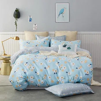 High Quality Bedding Set 3D Printed Duvet Cover Set Twin Full Queen King Double Sizes Comforter Bedclothes Juego De Cama
High Quality Bedding Set 3D Printed Duvet Cover Set Twin Full Queen King Double Sizes Comforter Bedclothes Juego De Cama