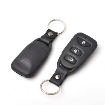 Universal Car Auto Keyless Entry System Button Start Stop LED Keychain Central Kit Door Lock with Remote Control
Universal Car Auto Keyless Entry System Button Start Stop LED Keychain Central Kit Door Lock with Remote Control