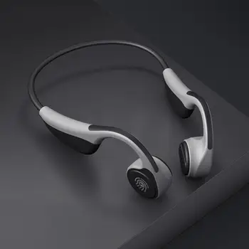 V9 Sports Wireless Running Sweat-proof Stereo Bone Conduction Bluetooth4.1 Headset
V9 Sports Wireless Running Sweat-proof Stereo Bone Conduction Bluetooth4.1 Headset