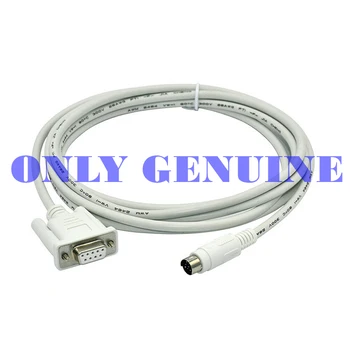 Free shipping QC30R2 Cable Mitsubishi Q Series PLC to PC Serial port connection Cable 
Free shipping QC30R2 Cable Mitsubishi Q Series PLC to PC Serial port connection Cable